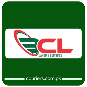 Baloch Cargo & Logistics company logo